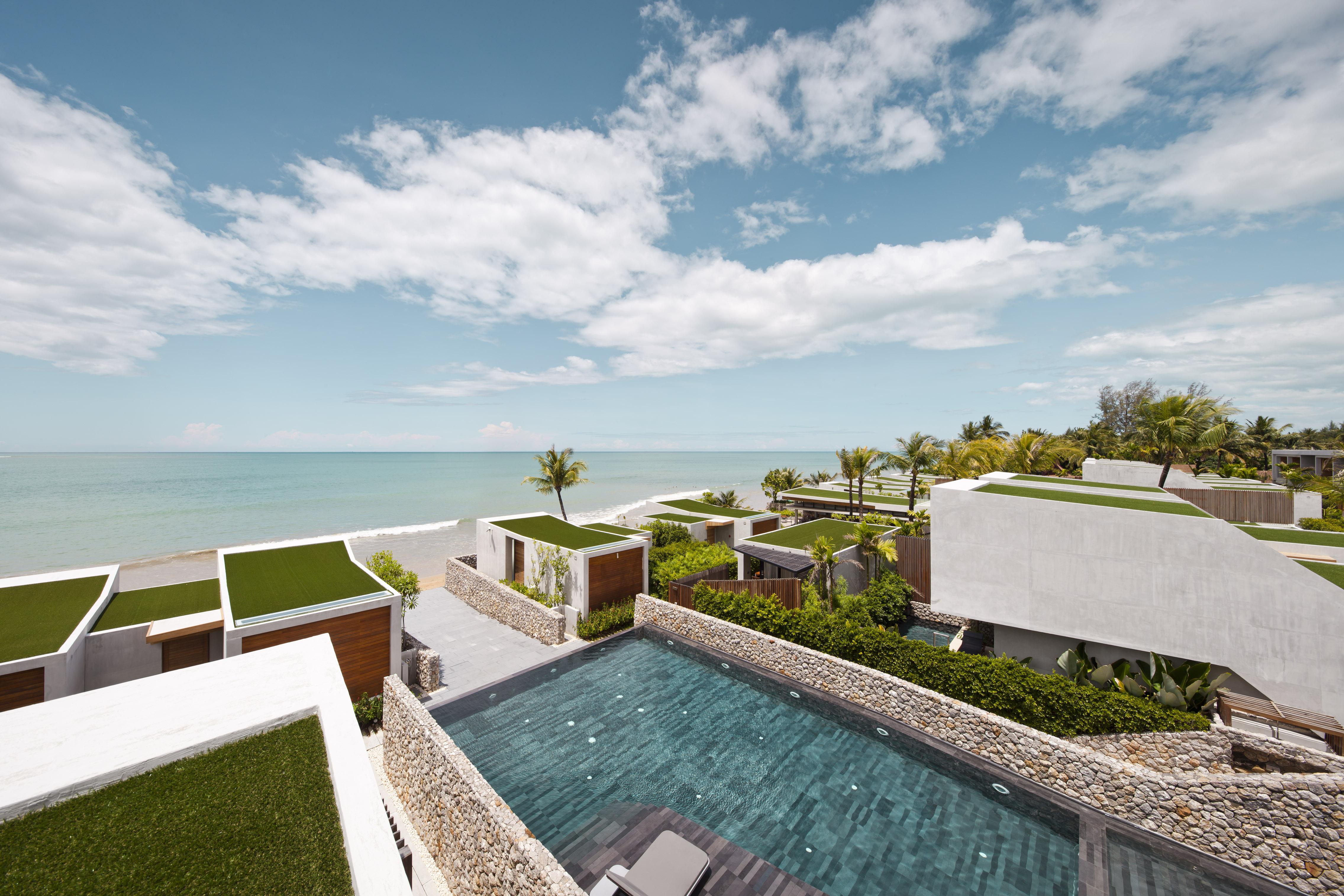 Casa De La Flora - Sha Extra Plus (Adults Only) Khao Lak Buitenkant foto