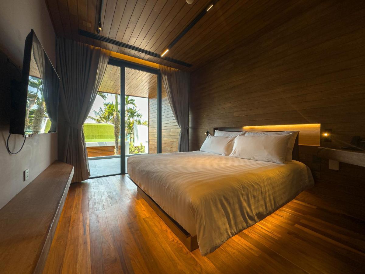Casa De La Flora - Sha Extra Plus (Adults Only) Khao Lak Buitenkant foto