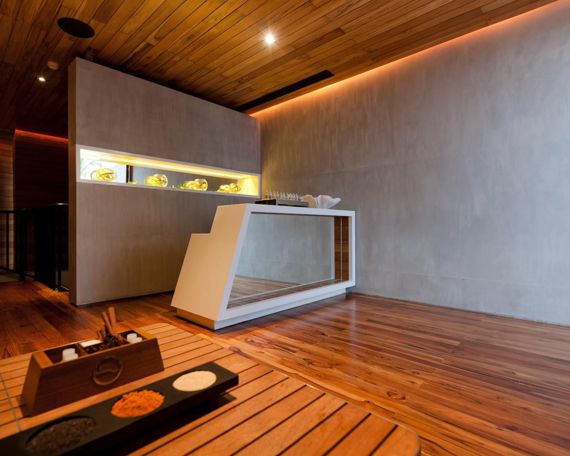 Casa De La Flora - Sha Extra Plus (Adults Only) Khao Lak Buitenkant foto
