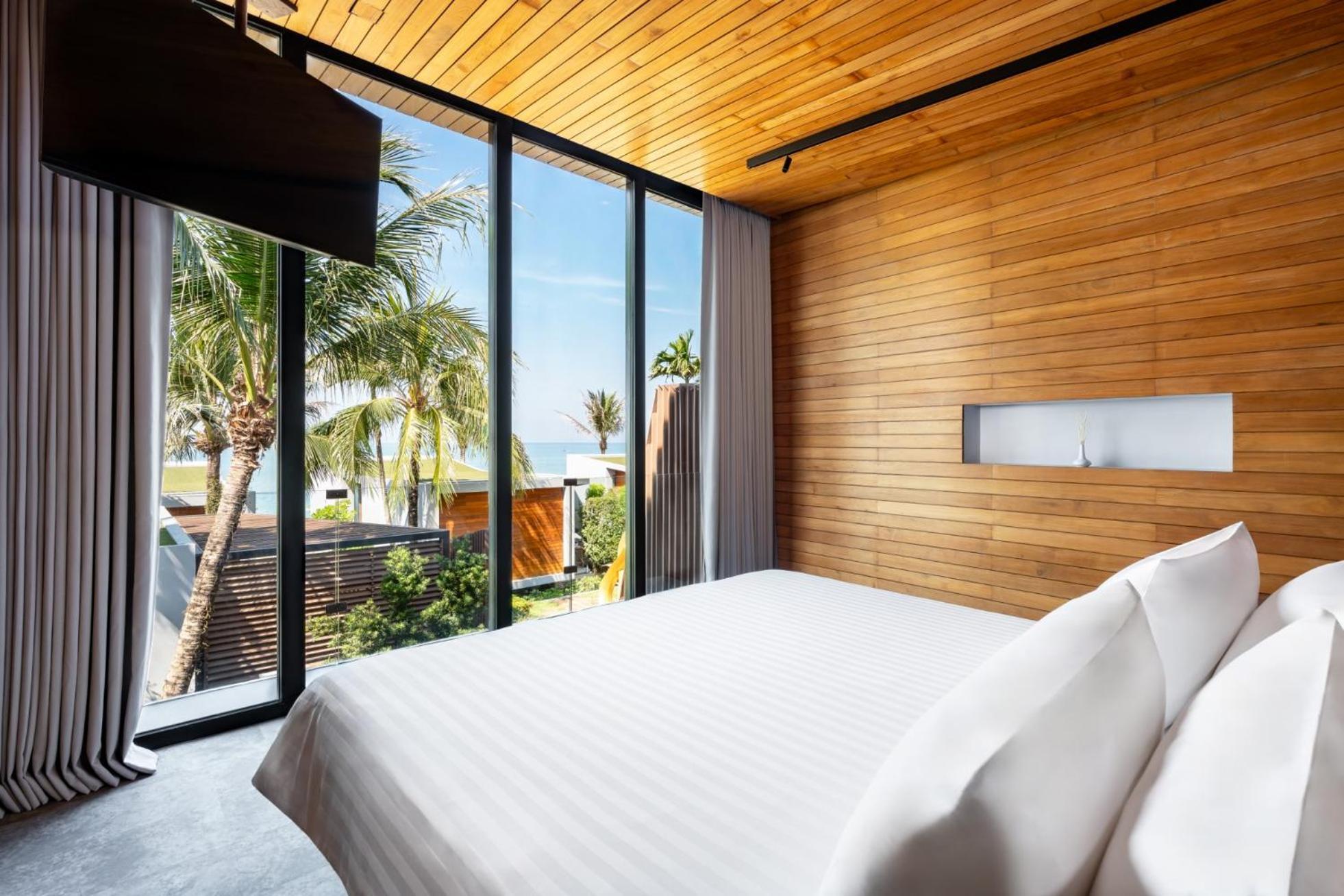 Casa De La Flora - Sha Extra Plus (Adults Only) Khao Lak Buitenkant foto